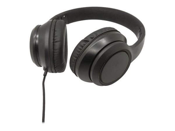 Easypix MyStudio - Podcast Kit hodetelefons- og mikrofonsett
