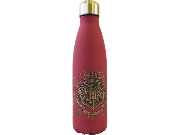 Warner Bros Discovery barnflaska i rostfritt stål 500 ml Hario Potter