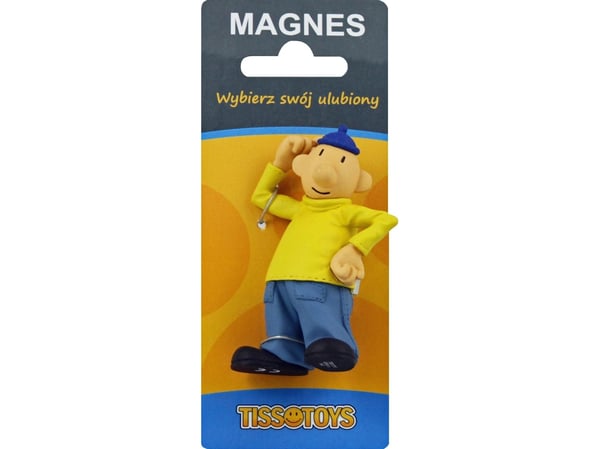 Tisso-Toys palapeli MAGNES PAT 11044M