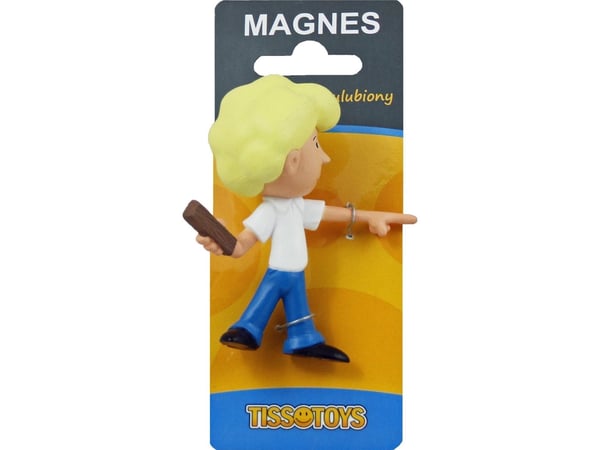 Tisso-Toys MAGNET BOY (REKSIO) 11014M