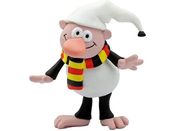 Figur Tissotoys Muchomorek (TIS-11043)