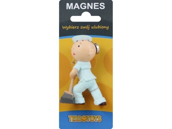 Tisso-Lelut MAGNET LOLEK MARINE 11008 M