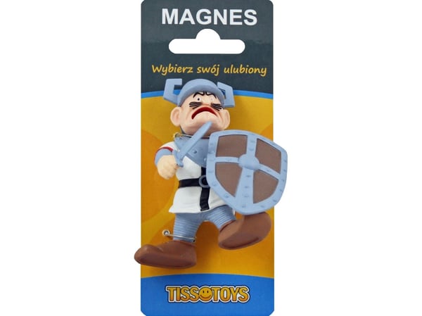 Tisso-Toys MAGNES KAPRAL 11026M