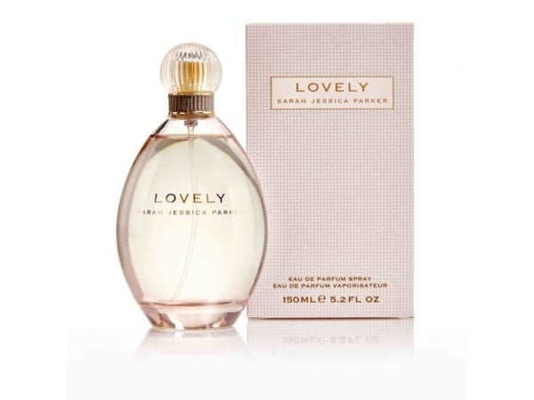 Sarah Jessica Parker Lovely EDP 150 ml