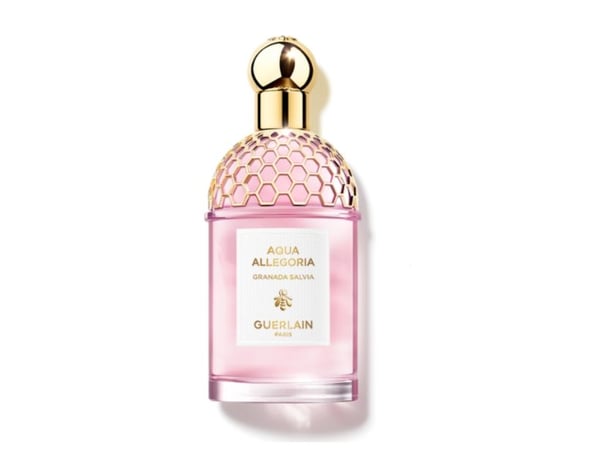 GUERLAIN AQUA ALLEGORIA GRANADA SALVIA (W) EDT/S 125ML påfyllningsbar