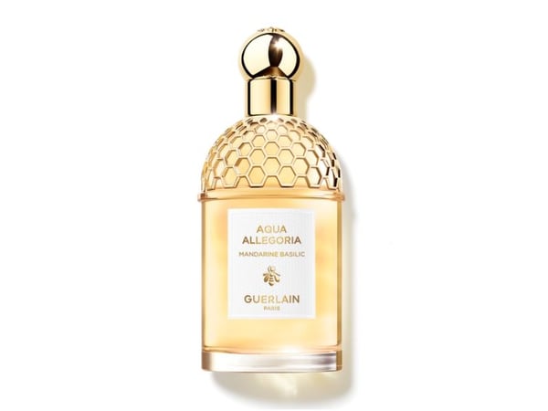 Guerlain Aqua Allegoria Mandarine Basilic Edt - Lady - 125 ml