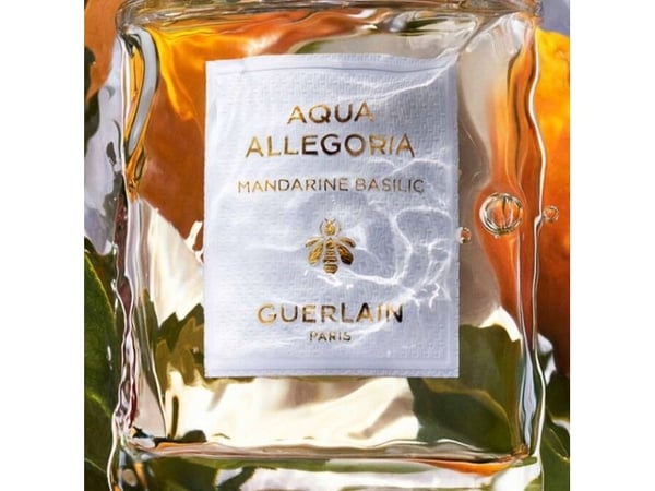 Guerlain Aqua Allegoria Mandarine Basilic EDT 125ml