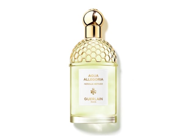 Guerlain Aqua Allegoria Nerolia Vetiver Edt Spray - Unisex - 125 ml