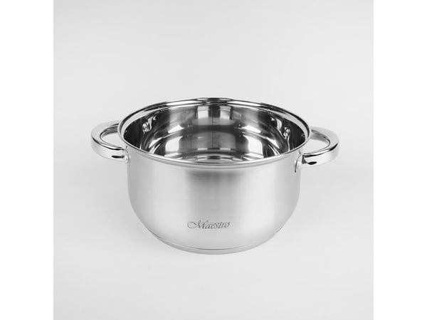 Maestro MR-2021 grytset med 9 delar (MR-2021)