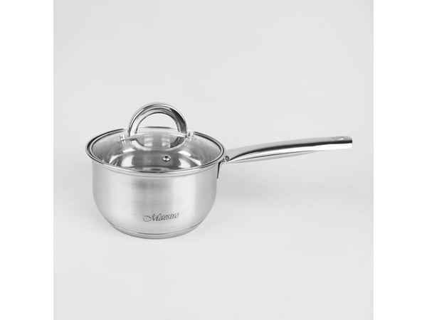 Maestro MR-2021 grytset med 9 delar (MR-2021)