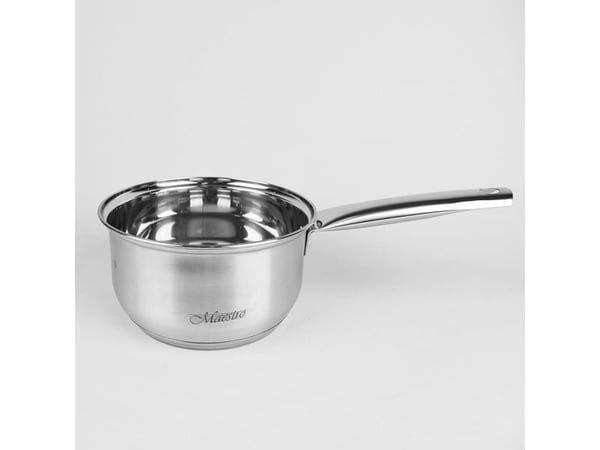 Maestro MR-2021 grytset med 9 delar (MR-2021)