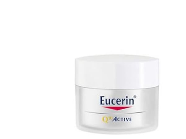 Eucerin Day Cream Q10 Active For Dry Skin 50ml