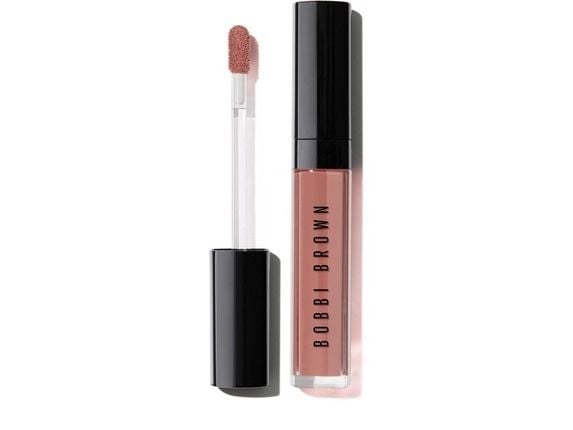 BOBBI BROWN CRUSHED OIL-INFUSED GLOSS - IN THE BUFF 6ML