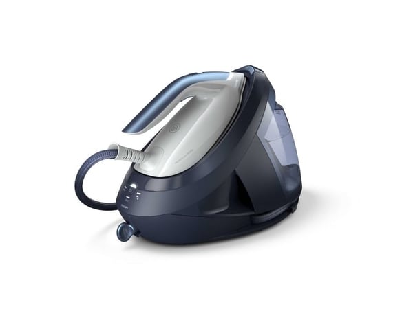 Philips PerfectCare 8000 Series PSG8030 - Dampstrykejern med automatisk slukking - såleplate: SteamGlide Elite - 2700 W