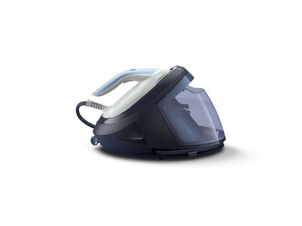 Philips PerfectCare 8000 Series PSG8030 - Dampstrykejern med automatisk slukking - såleplate: SteamGlide Elite - 2700 W