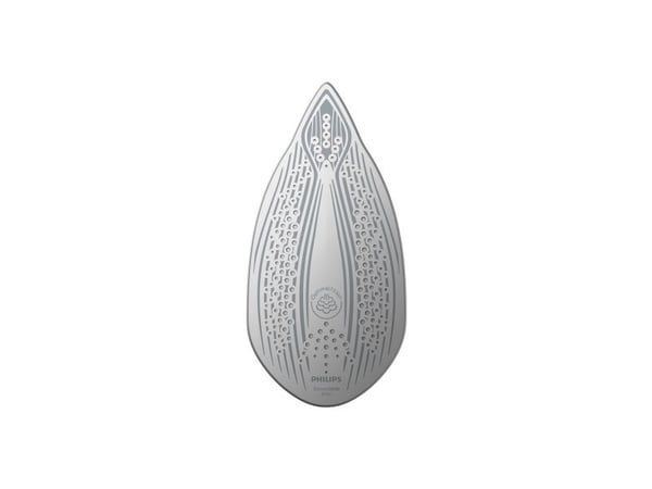 Philips PerfectCare 8000 Series PSG8030 - Dampstrykejern med automatisk slukking - såleplate: SteamGlide Elite - 2700 W