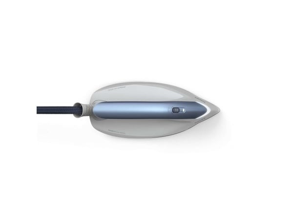 Philips PerfectCare 8000 Series PSG8030 - Dampstrykejern med automatisk slukking - såleplate: SteamGlide Elite - 2700 W