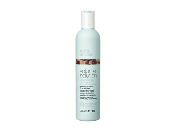 Milk Shake Milk Shake Volume Solution Volumizing Shampoo shampoo økende hårvolum 300ml