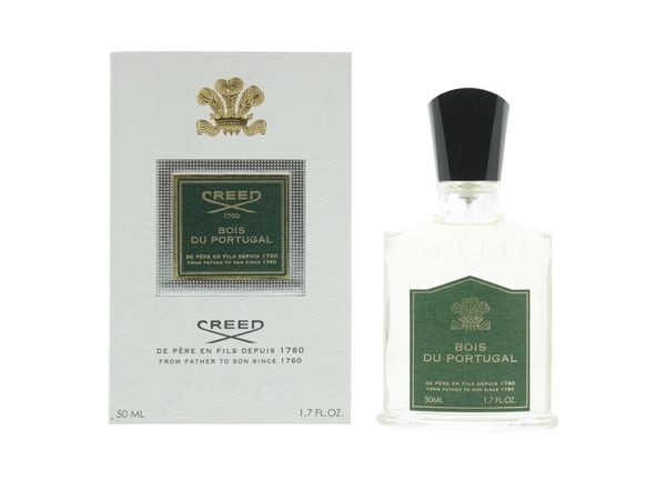 Creed Millesime Bois du Portugal EDT M 50 ml