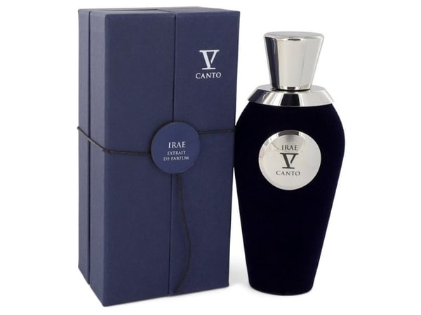 V Canto Irae Hajuvesiuute 100 ml (unisex)