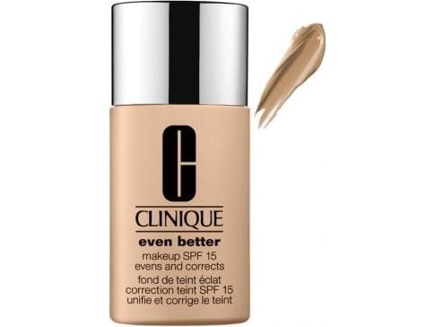 CLINIQUE Even Better Makeup SPF15, 09 Sand,  30ml