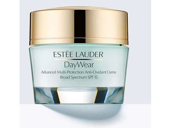 Goldwell Estée Lauder DayWear Multi-Protection Anti-Oxidant Cream SPF15 for Normal/Combination Skin 30ml