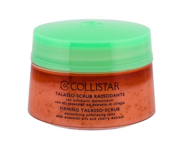Collistar Firming Talasso Scrub - Dame - 300 gr
