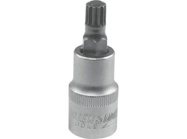 Dedra Kara-avain 1/2"" M16, L100mm