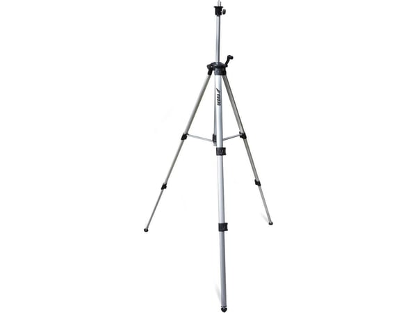 Dedra stativ, gjenger 5/8'' + adapter 1/4''