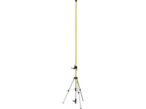 Dedra avstandsstag med stativ, gjenger 5/8"-1/4"