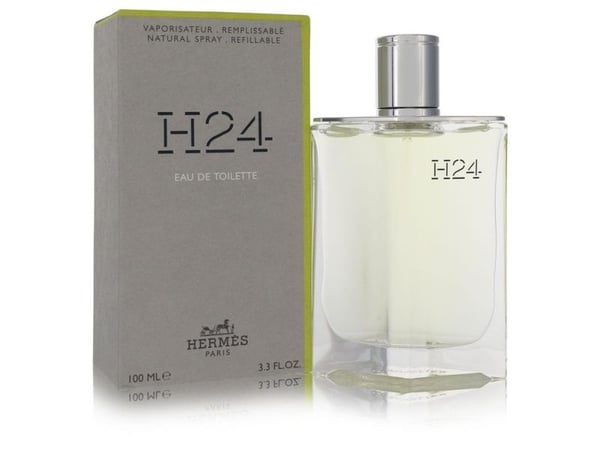 HERMES Hermes H24 Eau de Toilette 100ml