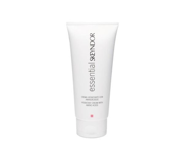 Skeyndor Essential, Unisex, 50 ml, Voide, Kuiva iho, Normaali iho, Kosteuttava, Tuubi, Tuote