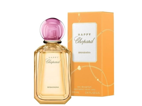 CHOPARD HAPPY BIGARADIA EAU DE PARFUM 100ML VAPORIZADOR