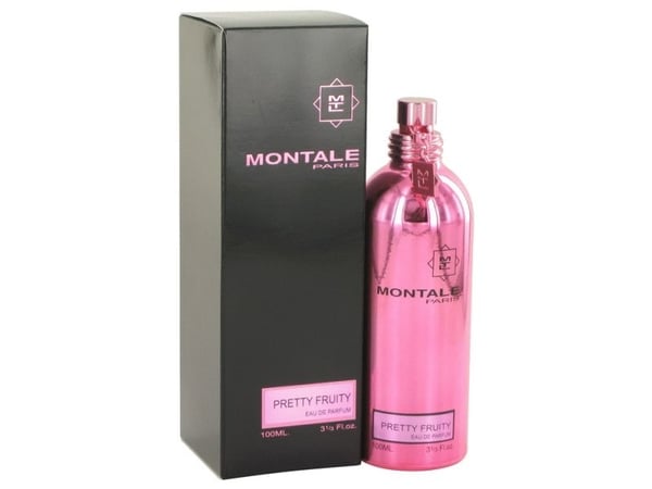 Montale Pretty Fruity EDP U 100 ml