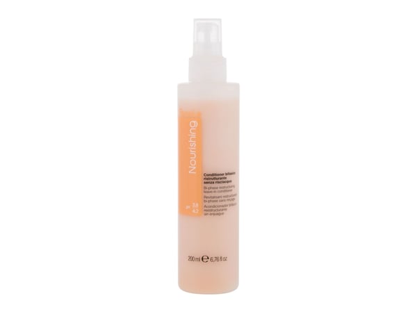 Fanola Nourishing Bi-Fase Restructuring Leave-in-balsam 200 ml