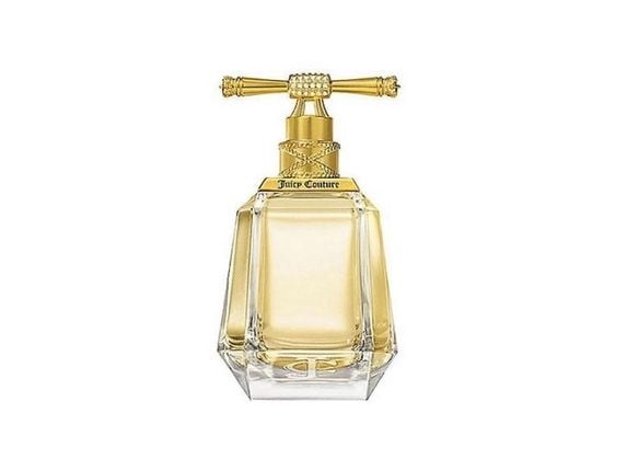 Juicy Couture I Am Juicy Couture EDP W 100 ml