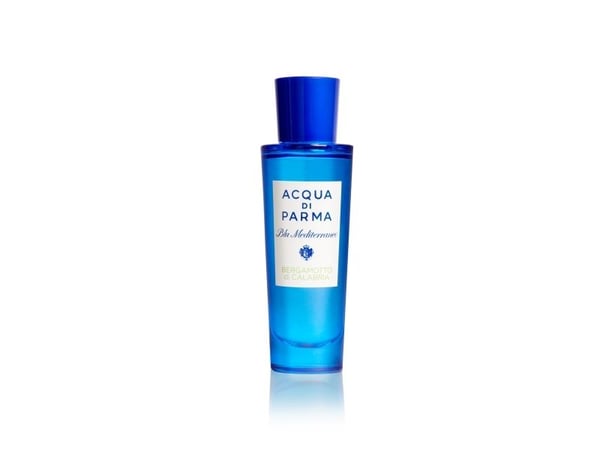 Acqua Di Parma Blu Mediterraneo Bergamotto di Calabria Eau de Toilette 30 ml (unisex)