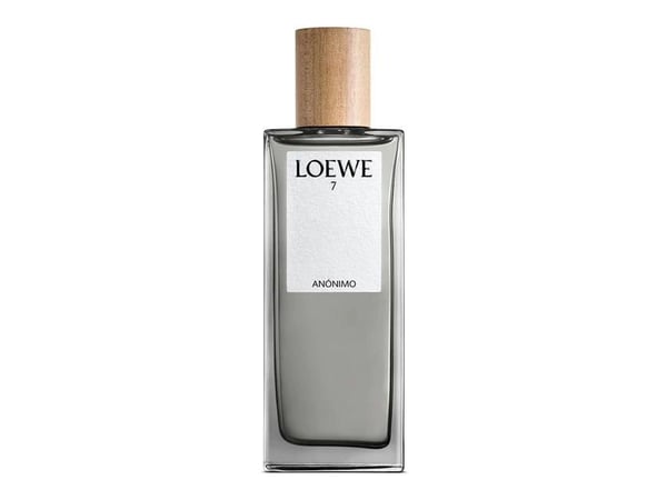 Loewe 7 Anónimo Eau De Parfum 50 ml (mies)