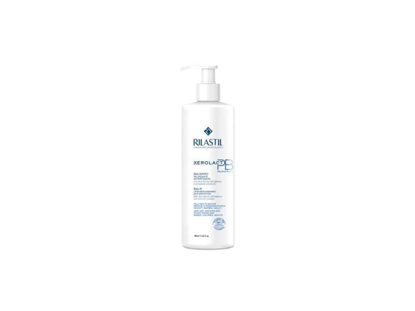 Rilastil Xerolact Pb Anti irritation Relipidising Balm 400ml