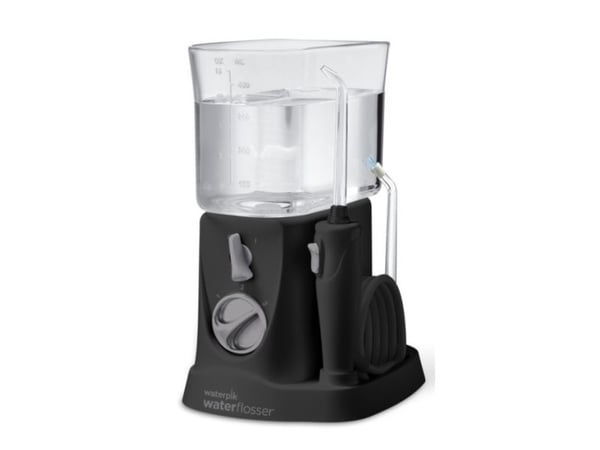 Tannbørste Waterpik Traveller Oral Irrigator WP300 Svart