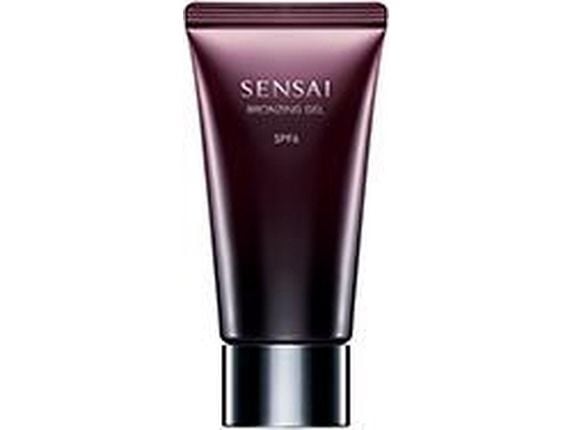 Kanebo SENSAI Bronzing gel N BG63 KOBBERBRONSE 50ML