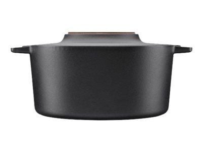 Fiskars Norden - Kattila - 6 L - tarttumaton
