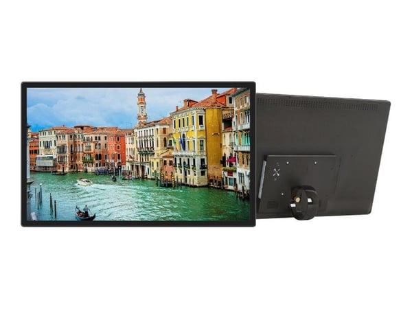 Braun DigiFrame 240 Business Line 60,96 cm (24,0")