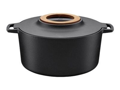 Fiskars Norden - Kattila - 6 L - tarttumaton