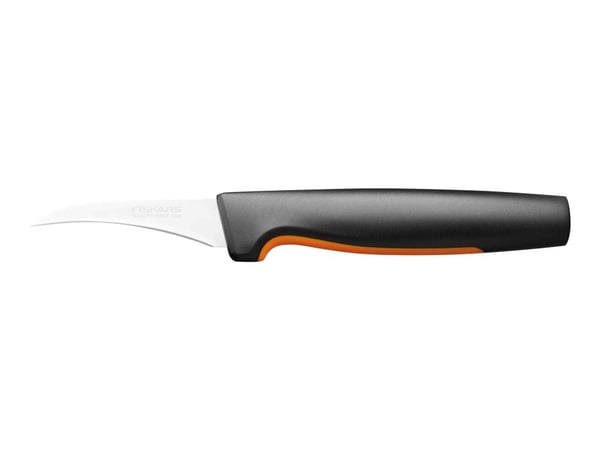 Fiskars Functional Form - Tomatkniv - 6,8 cm
