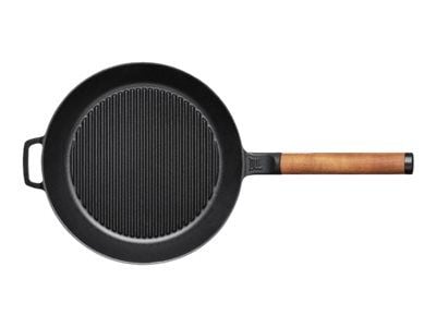 Fiskars Norden - Grillpanne - 26 cm - non-stick