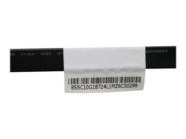 Lenovo - Serieportkabel