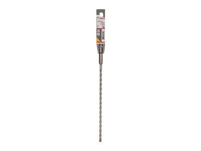 Bosch SDS-plus-5 - Bor - for betong, murverk - 6.5 mm - SDS-plus - lengde: 265 mm