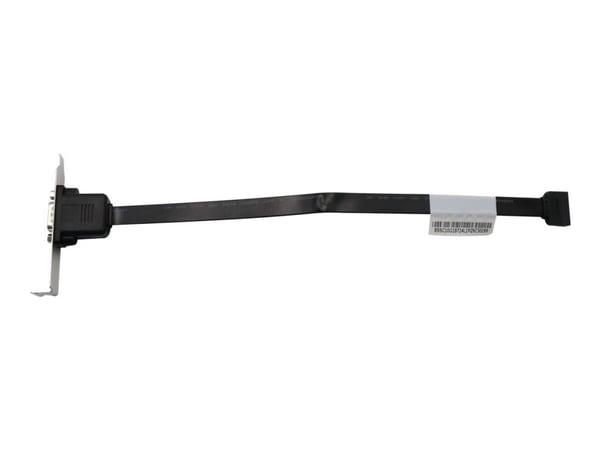 Lenovo - Serieportkabel
