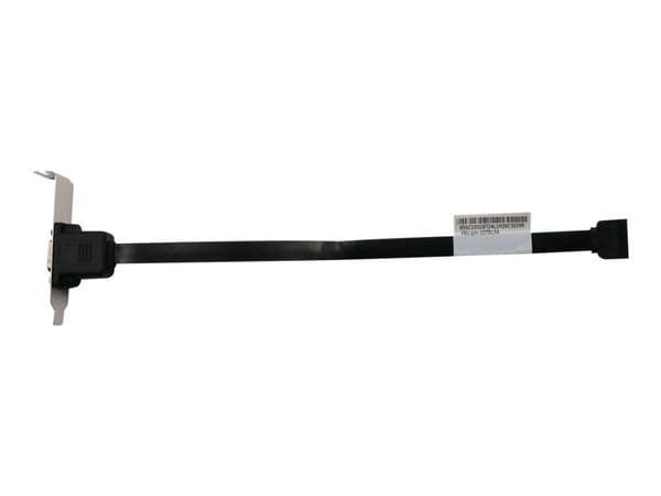 Lenovo - Serieportkabel